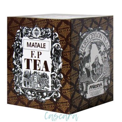 Черный чай Mlesna Matale 200 г