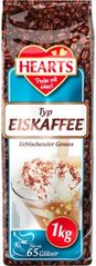 Капучино Hearts Cappuccino Eiskaffee 1 кг