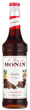 Сироп Monin CHOCOLATE Шоколад 700 мл 6 шт