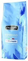 Кава в зернах Primo Exclusive Irish Cream 1 кг