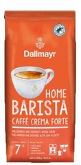 Кофе в зернах Dallmayr Barista Caffè Crema Forte 1 кг