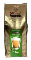 Капучино Swisso Kaffee Cappuccino Irish Cream 1 кг