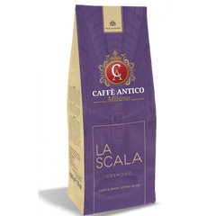 Кофе в зернах Caffe Antico La Scala 1 кг
