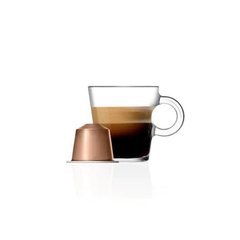 Кофе в капсулах Nespresso Cosi 10 шт