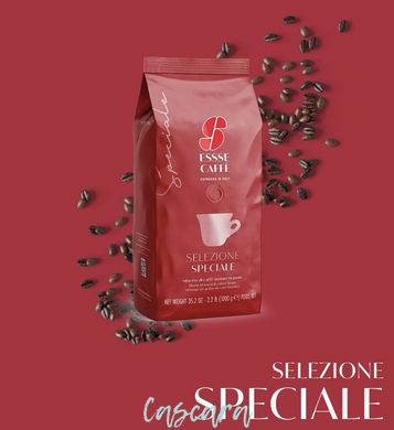 Кофе в зернах Essse Caffe Selezione Speciale 1 кг