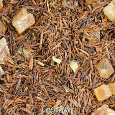 Этнический чай Світ чаю Ройбуш Оранж 50 г