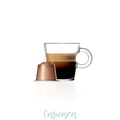 Кофе в капсулах Nespresso Cosi 10 шт