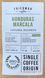 Кава мелена Friedman HONDURAS MARCALA 250 г