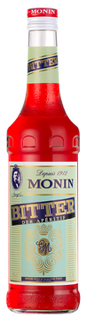 Концентрат Monin BITTER Біттер 700 мл 6 шт