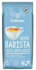 Кофе в зернах Dallmayr Barista Caffè Crema Dolce 1 кг