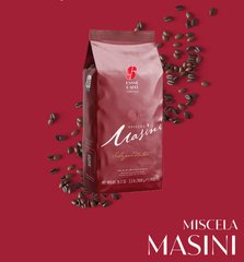 Кофе в зернах Essse Caffe Masini 1 кг