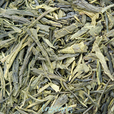 Зеленый чай Світ чаю Сенча Калегава 50 г
