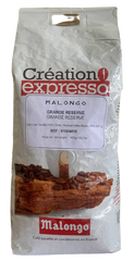 Кава в зернах MALONGO LA GRANDE RESERVE 1 кг