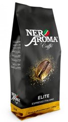 Кофе в зернах Nero Aroma Caffe Elite 1 кг