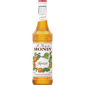 Сироп Monin APRICOT Абрикос 700 мл 6 шт