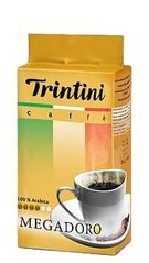 Кава мелена Via Kaffee Trintini Megadoro 500 г