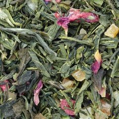 Зеленый чай Світ чаю Феерия 50 г