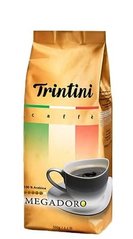 Кофе в зернах Via Kaffee Trintini Megadoro 500 г