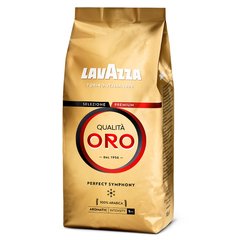 Кофе в зернах LavAzza Qualita Oro 500 г