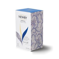 Newby Вербена 25 пакетиков