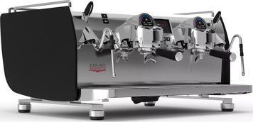 Victoria Arduino Black Eagle Maverick Gravimetric 2GR Кофемашина