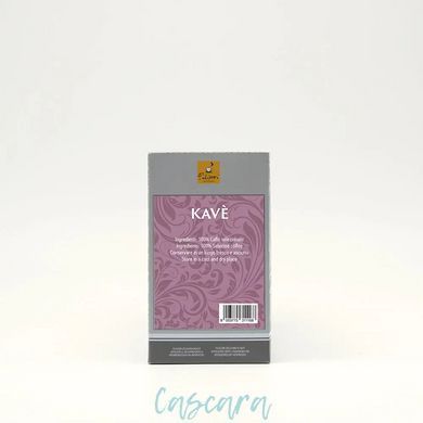 Кофе в капсулах Filicori Zecchini Kave 10 шт Nespresso
