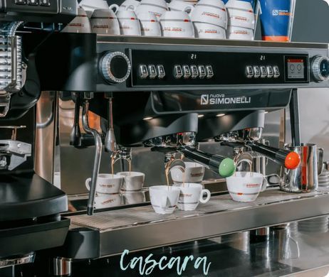 Nuova Simonelli Nuova Aurelia MP 2Gr Кавомашина