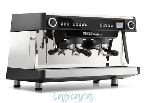 Nuova Simonelli Nuova Aurelia MP 2Gr Кавомашина