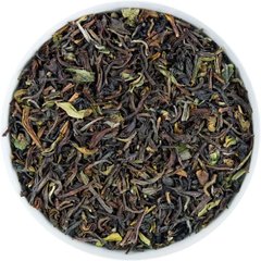 Чорний чай Світ чаю Дарджилінг FTGFOP-1 50 г