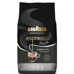 Кава в зернах LavAzza Espresso Barista Perfetto 1 кг