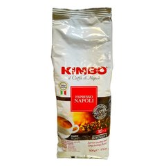 Кава в зернах Kimbo Espresso Napoletano 250 г