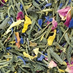 Зелений чай Світ чаю Ранковий аромат 50 г