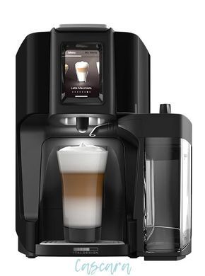 Капсульна кавоварка Essse Caffe S.20 Latte
