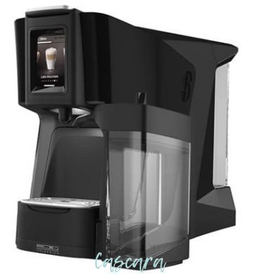 Капсульна кавоварка Essse Caffe S.20 Latte