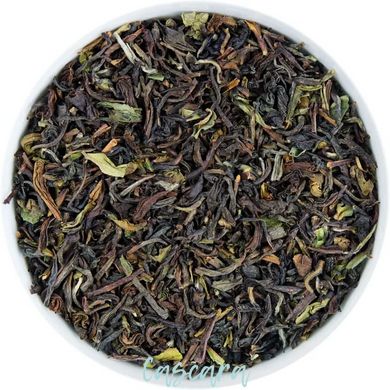 Чорний чай Світ чаю Дарджилінг FTGFOP-1 50 г