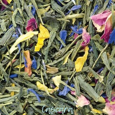 Зелений чай Світ чаю Ранковий аромат 50 г