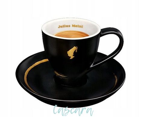 Чашка Julius Meinl Luxury 1862 Espresso Cup 60 мл