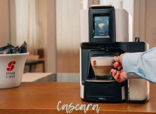 Капсульна кавоварка Essse Caffe S.20 Latte