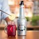 Фруктове пюре MONIN Le Fruit Чорна смородина 1 л 4 шт BLACKCURRANT