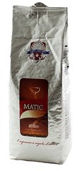 Кофе в зернах Ghigo Matic 1 кг