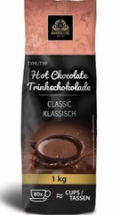 Гарячий шоколад Bardollini Hot Chocolate Classic 1 кг