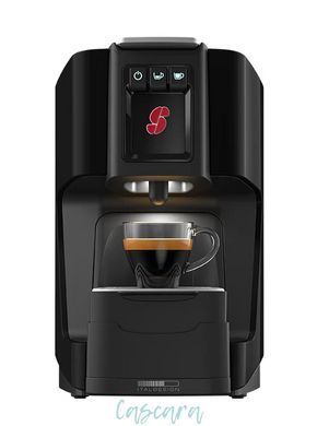 Капсульная кофеварка Essse Caffe S.20