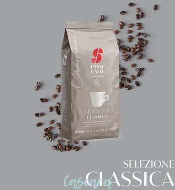Кава в зернах Essse Caffe Selezione Classica 1 кг