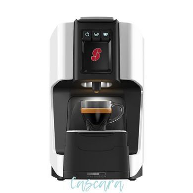 Капсульная кофеварка Essse Caffe S.20