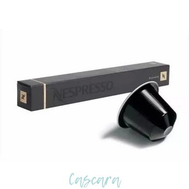 Кофе в капсулах Nespresso Ispirazione Ristretto 10 шт