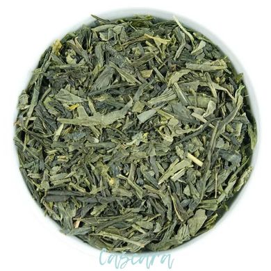 Зеленый чай Світ чаю Сенча Китай 50 г