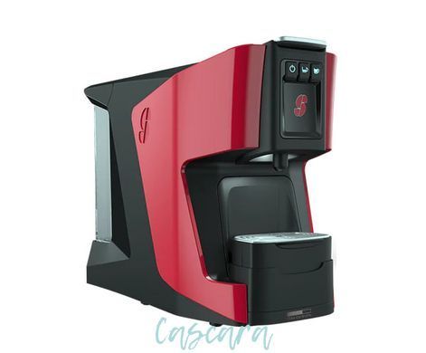 Капсульная кофеварка Essse Caffe S.20