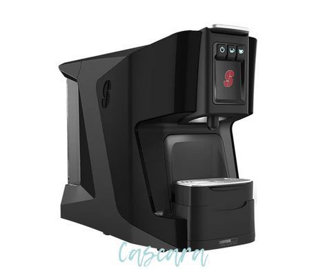 Капсульная кофеварка Essse Caffe S.20