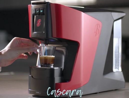 Капсульная кофеварка Essse Caffe S.20