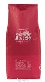 Кофе в зернах BlaserCafe Lilla e Rose 1 кг